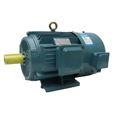 YVF variable frequency series motor